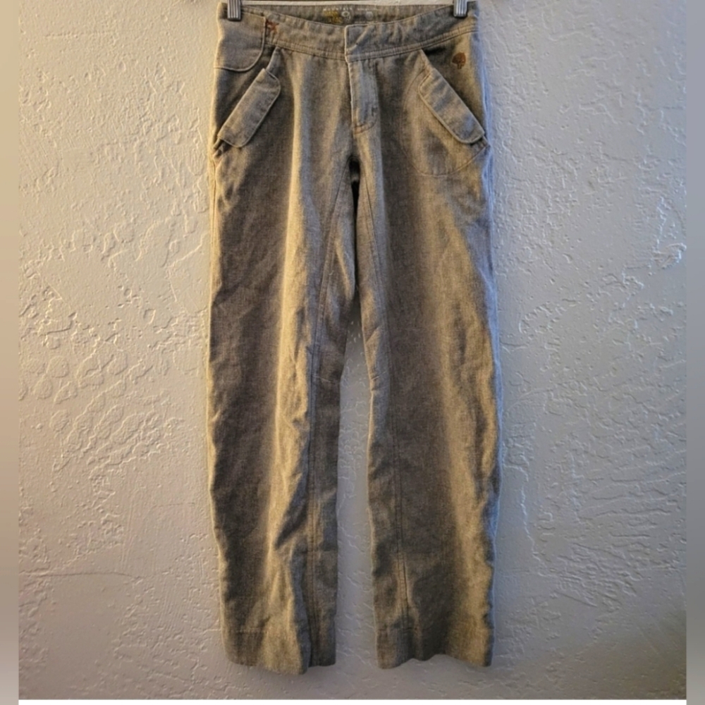 Mountain Hardwear Pants Size 2